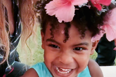 beyonce lemonade blue ivy