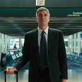 Up in the Air George Clooney