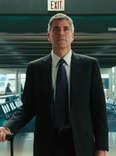 Up in the Air George Clooney