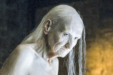 Melisandre, game of thrones spoiler