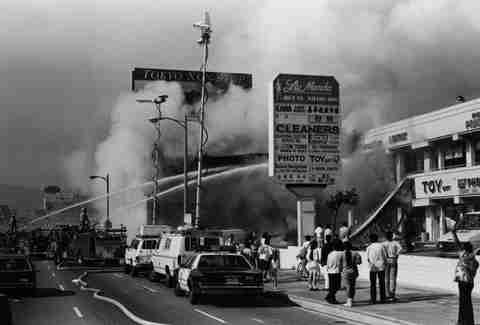 LA Riots Photos History - Thrillist