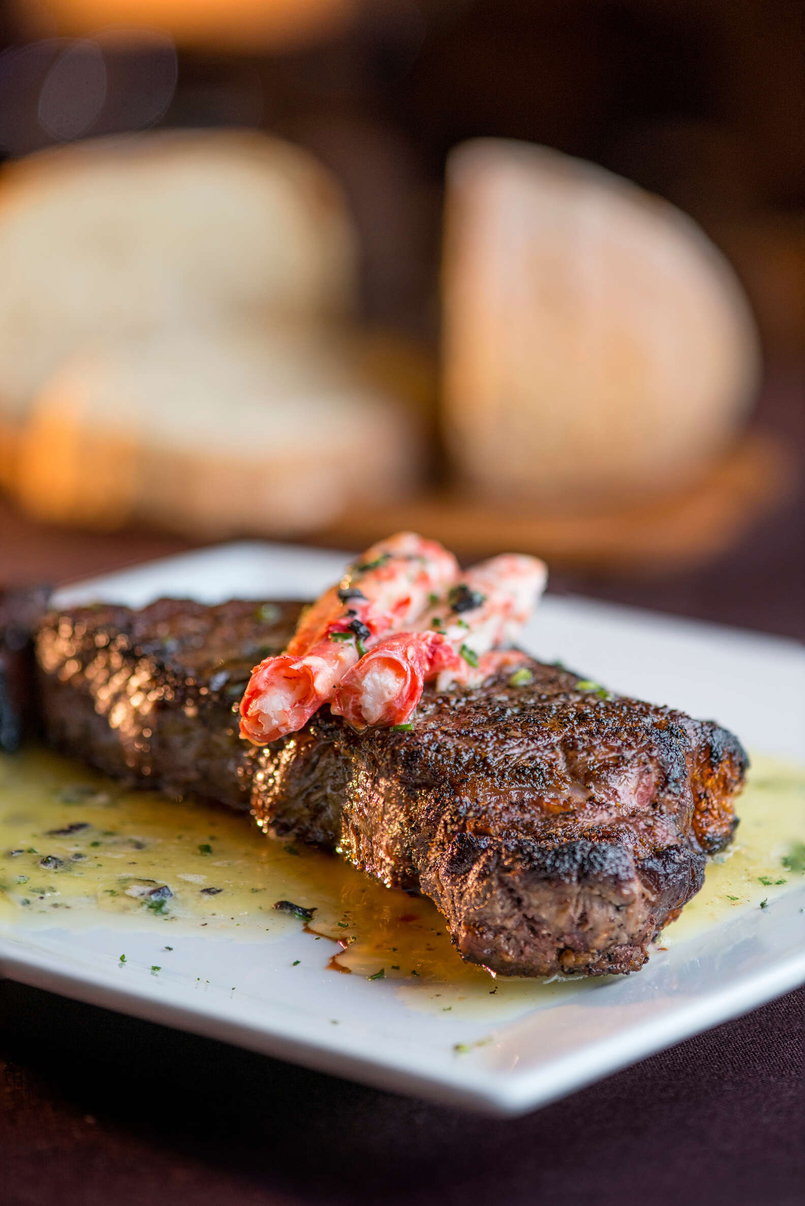 The Best Steakhouses in Austin Thrillist