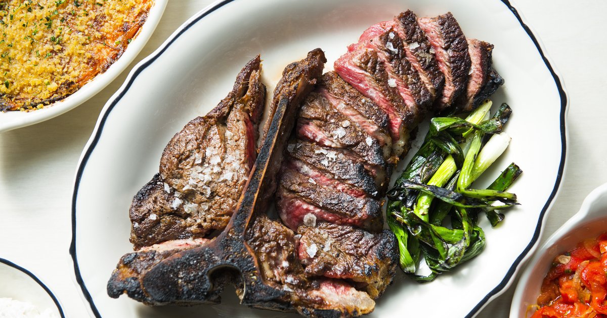 Best Steaks Pittsburgh Thrillist