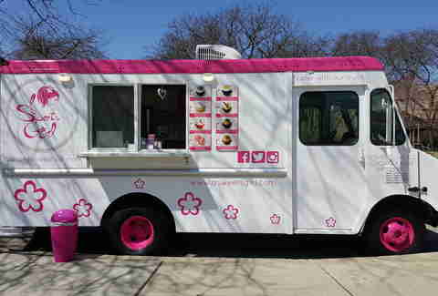The Ultimate Chicago Food Truck Guide Thrillist