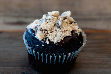 Flirty Cupcakes food truck chicago