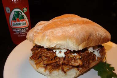 Mina&rsquo;s Mexican Home Cooking &amp; Snacks food truck chicago