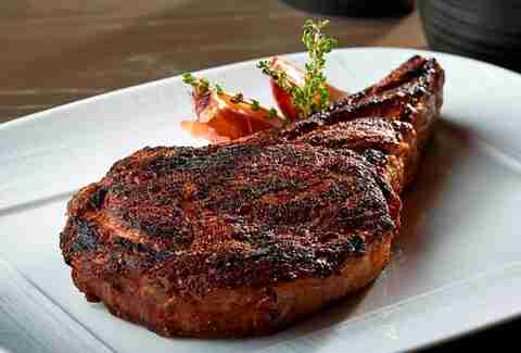 The Best Steakhouses In Dallas - Thrillist