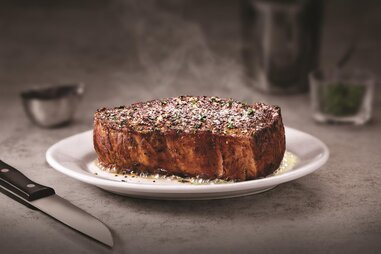 Ruth’s Chris Prime Steak House