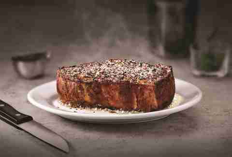 The Best Steakhouses In Nashville Thrillist