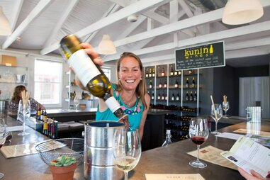 santa barbara urban wine trail