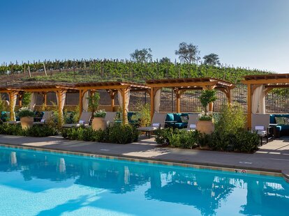 Allegretto Vineyard Resort