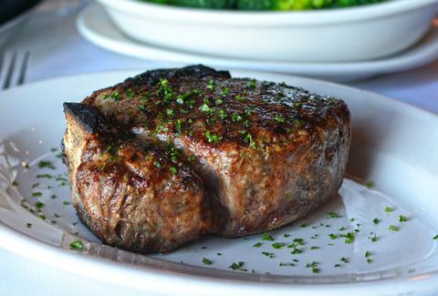 The Best Steakhouses in San Antonio - Thrillist