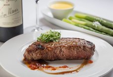 The Very Best Steakhouses in Indianapolis