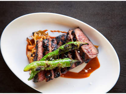 joule seattle