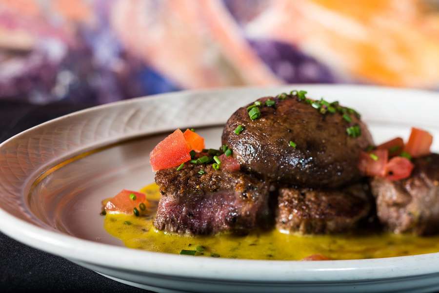 El Gaucho: A Bar in Seattle, WA - Thrillist