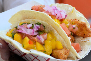 Jack’s Fork in the Road food truck chicago