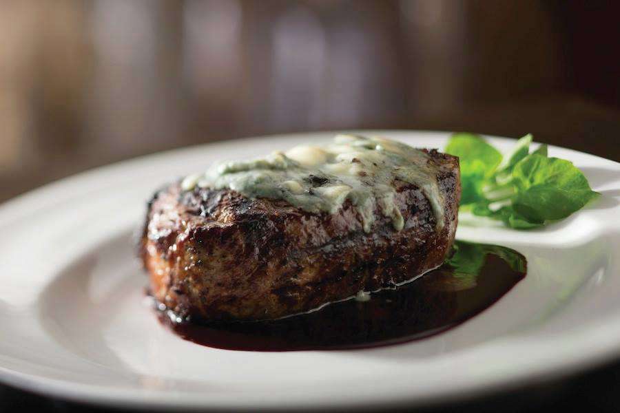 The Capital Grille A Restaurant in Charlotte, NC Thrillist