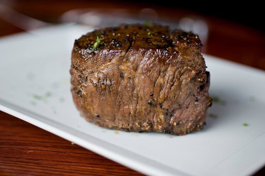 Del Frisco's Double Eagle Steakhouse: A Restaurant in Dallas, TX ...