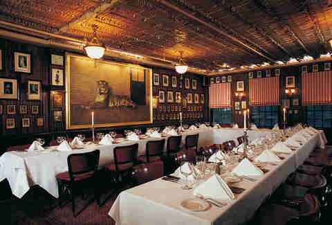 Best Steakhouse In Nyc : STK New York City Midtown New York Restaurant on Best ...