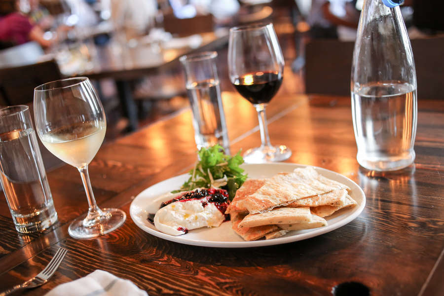 morel A Restaurant in Milwaukee, WI Thrillist