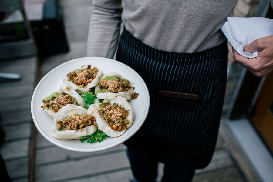 Braise Restaurant & Culinary School A Bar in Milwaukee, WI Thrillist