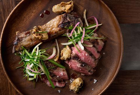 Seattle Steak Restaurants Best Best Steak Restaurants In Seattle