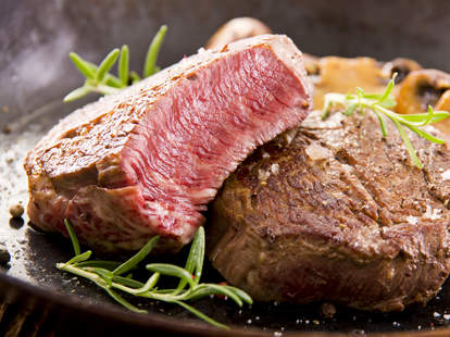 Blt Prime Trump Doral A Doral Fl Restaurant Thrillist