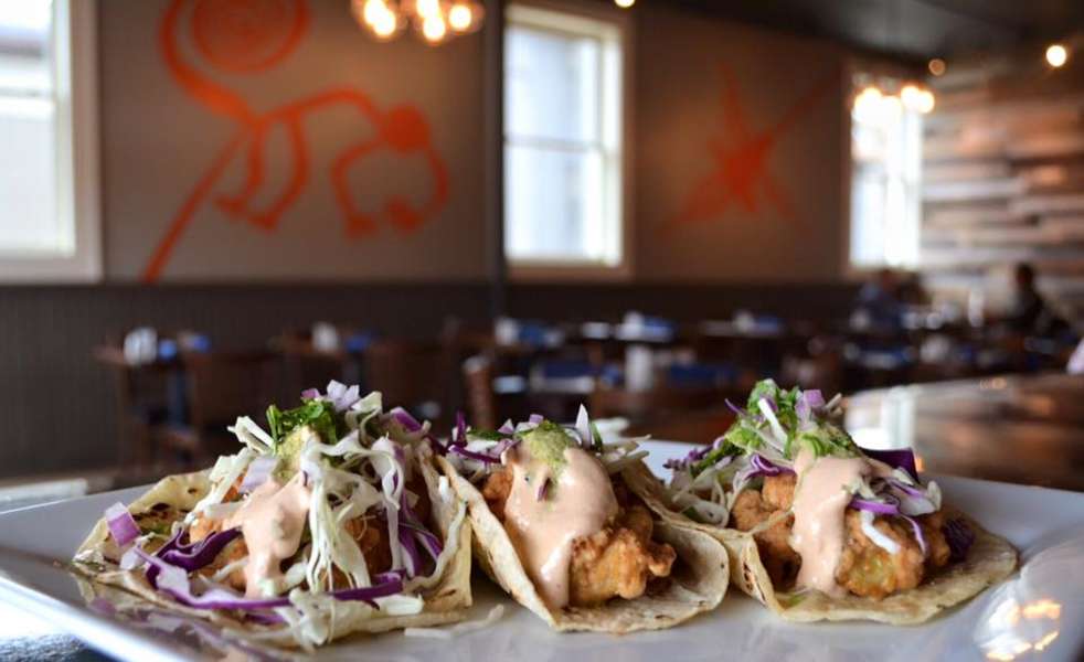 Cviche A Restaurant in Milwaukee, WI Thrillist