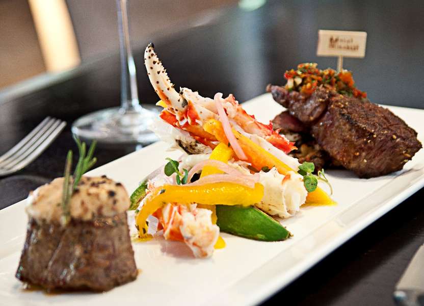 Meat Market A Restaurant in Miami Beach, FL Thrillist