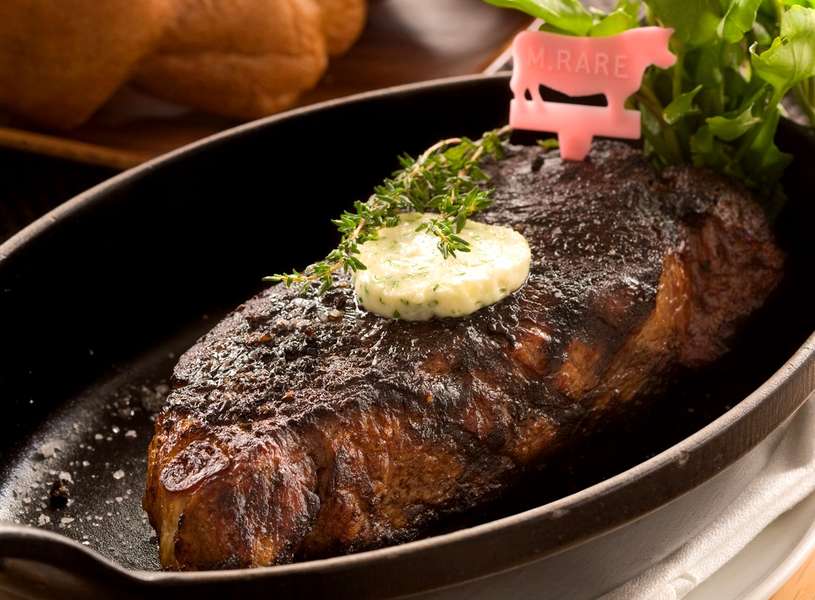 BLT Steak A Restaurant in Miami, FL Thrillist