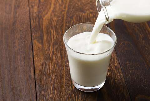 The Difference Between Whole Skim 1 And 2 Milk Thrillist