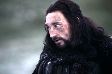 HBO Game of Thrones Benjen Stark