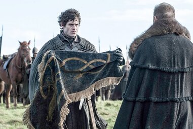 Bolton HBO Game of Thrones