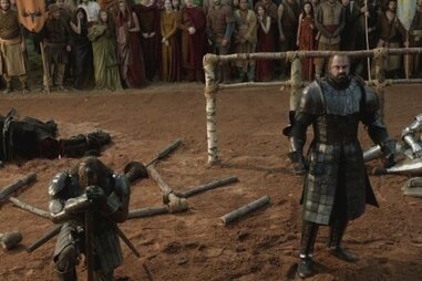 clegane hbo Game of Thrones