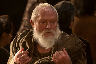 Maester Pycelle HBO Game of Thrones