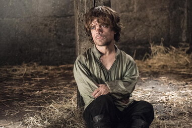 Tyrion Lannister HBO Game of Thrones