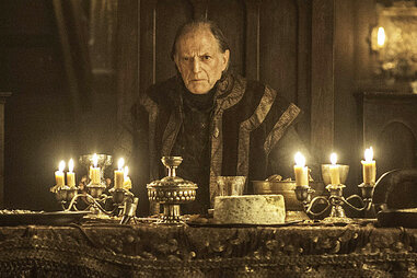 Walder Frey HBO Game of Thrones