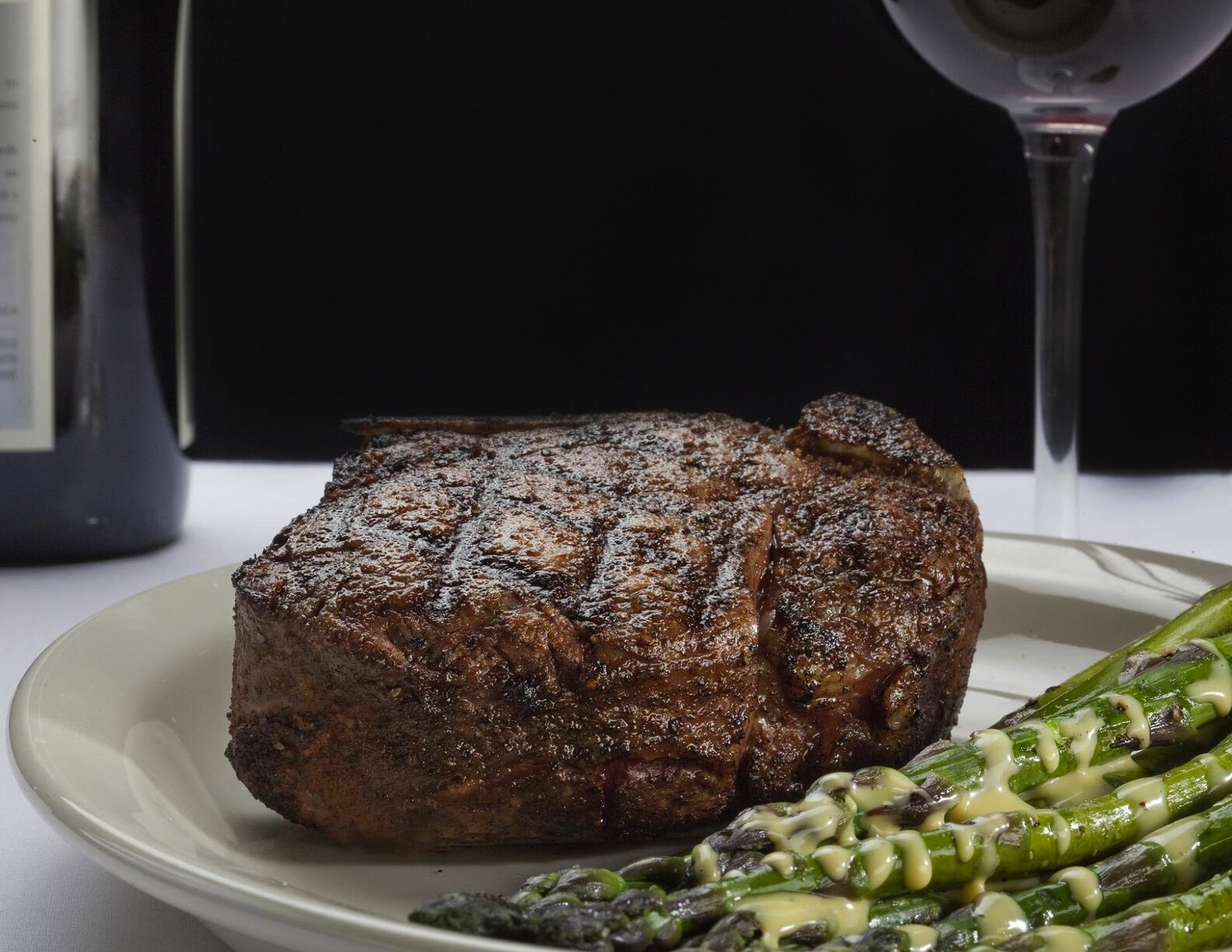 The Best Steakhouses in Indianapolis Thrillist