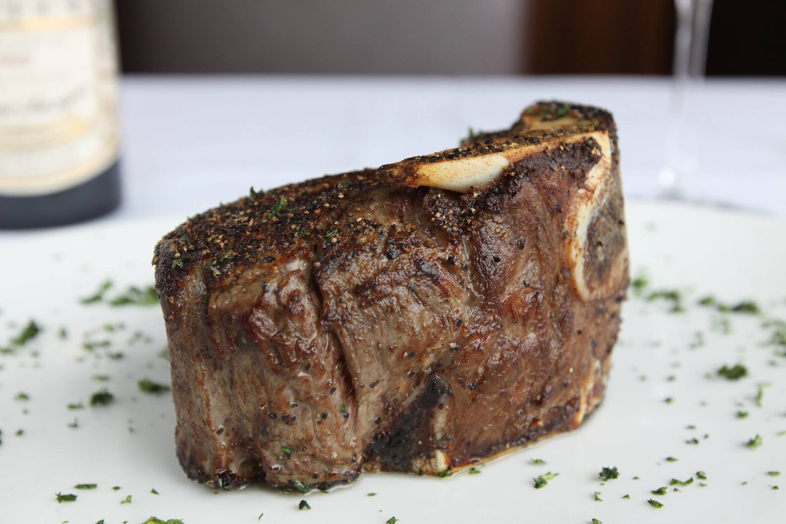 The Best Steakhouses in Denver Thrillist