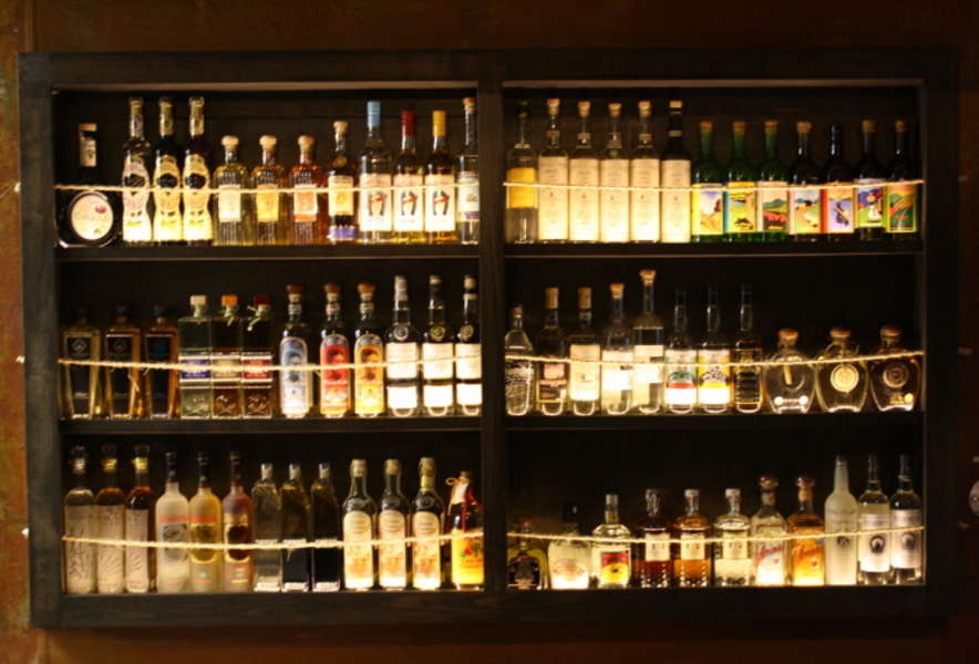 Mosto - Drink - Thrillist San Francisco