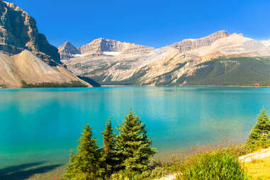 Jasper National Park