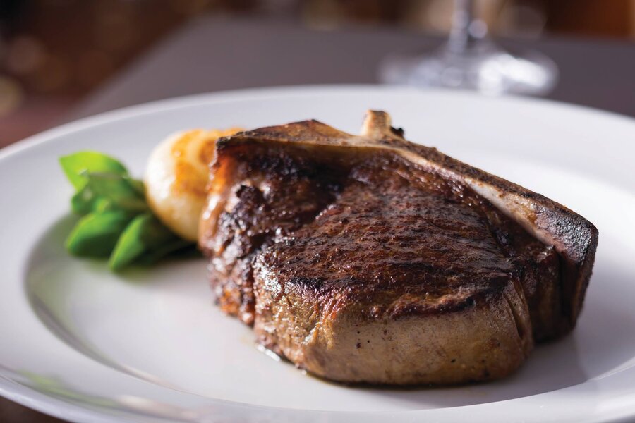 Michigan's Best Steakhouse: 10 things to know about The Chop House