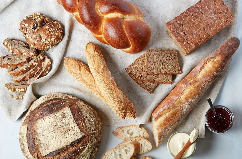 Best Bread Bakery In New York City