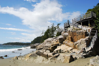 Pacific Rim National Park Reserve