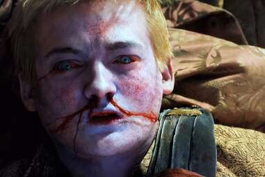 game of thrones joffrey death