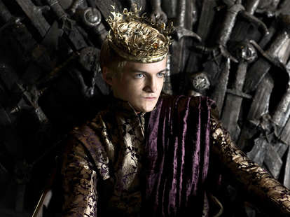 game of thrones joffrey
