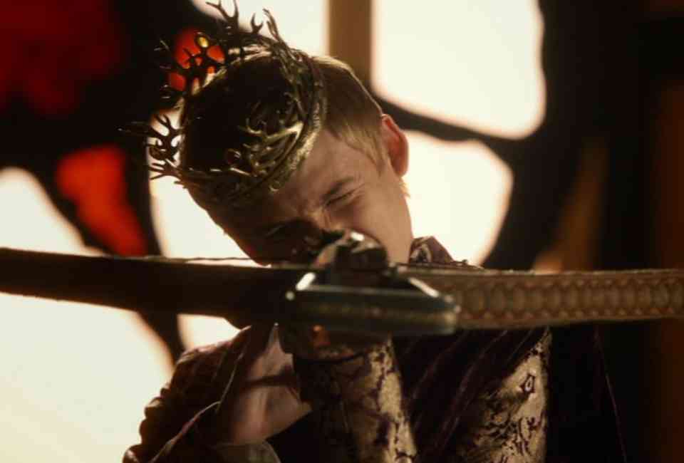 Game Of Thrones Why Joffrey S Death Killed The Show Thrillist