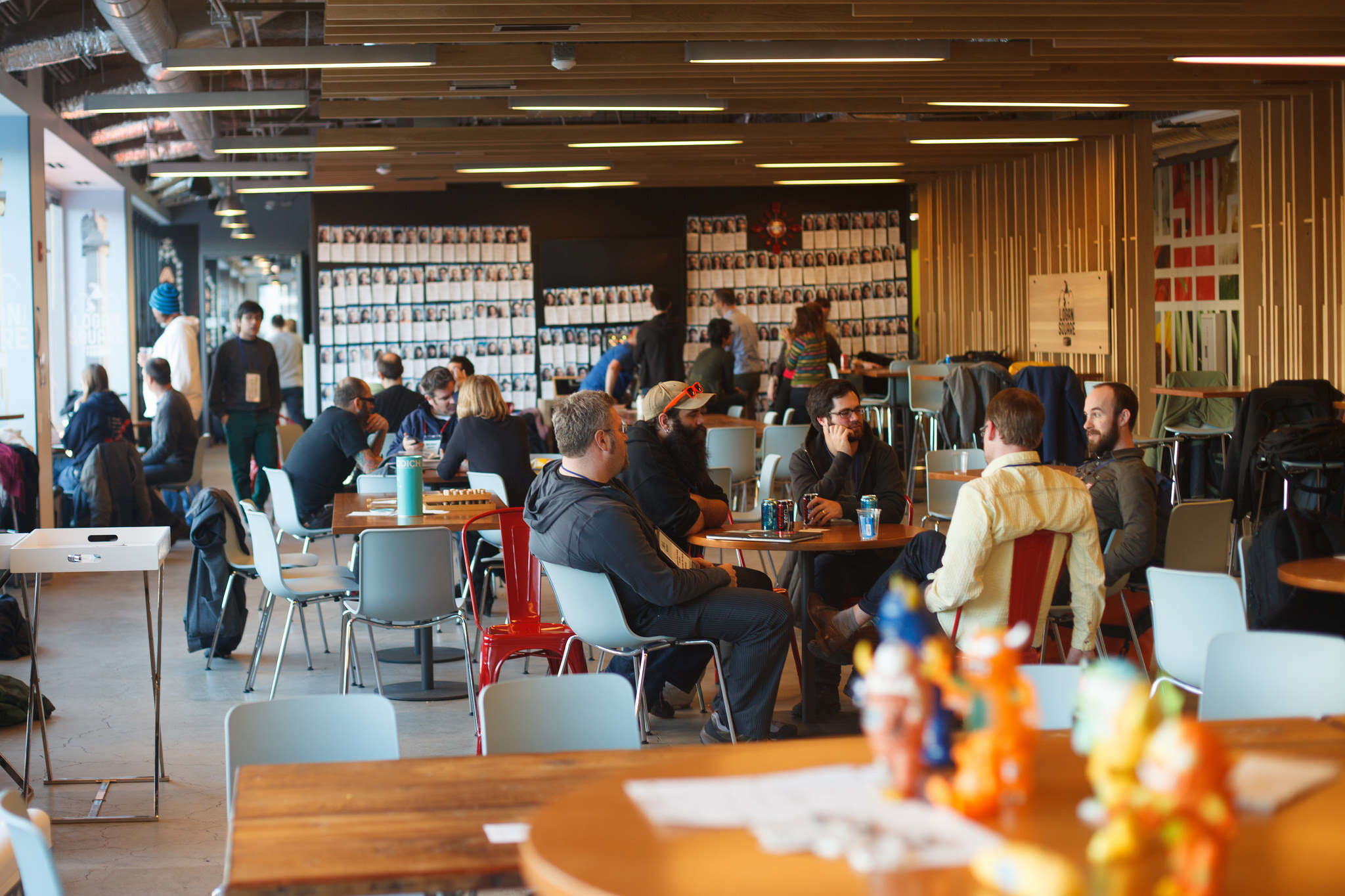google office in Chicago
