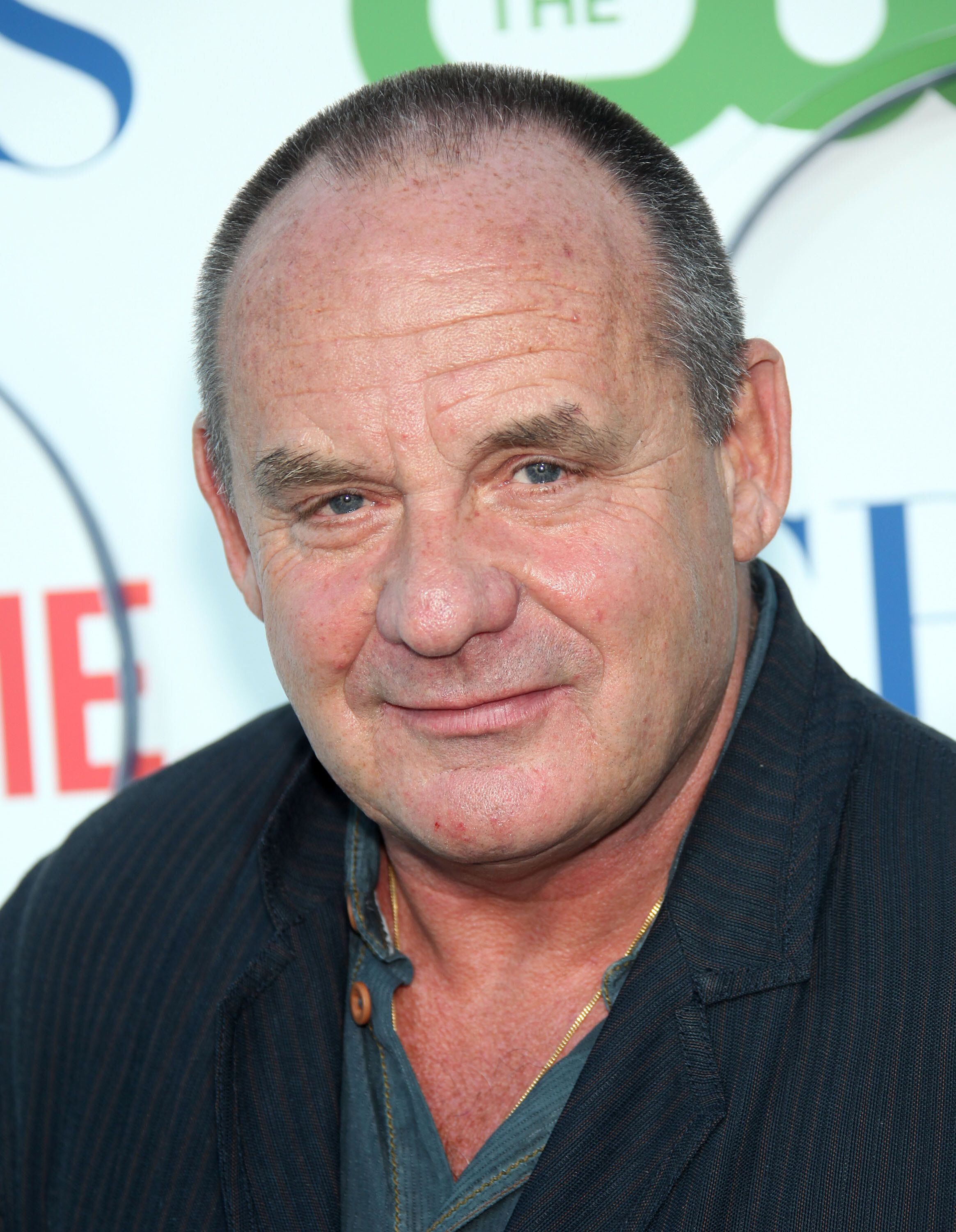 Paul Guilfoyle