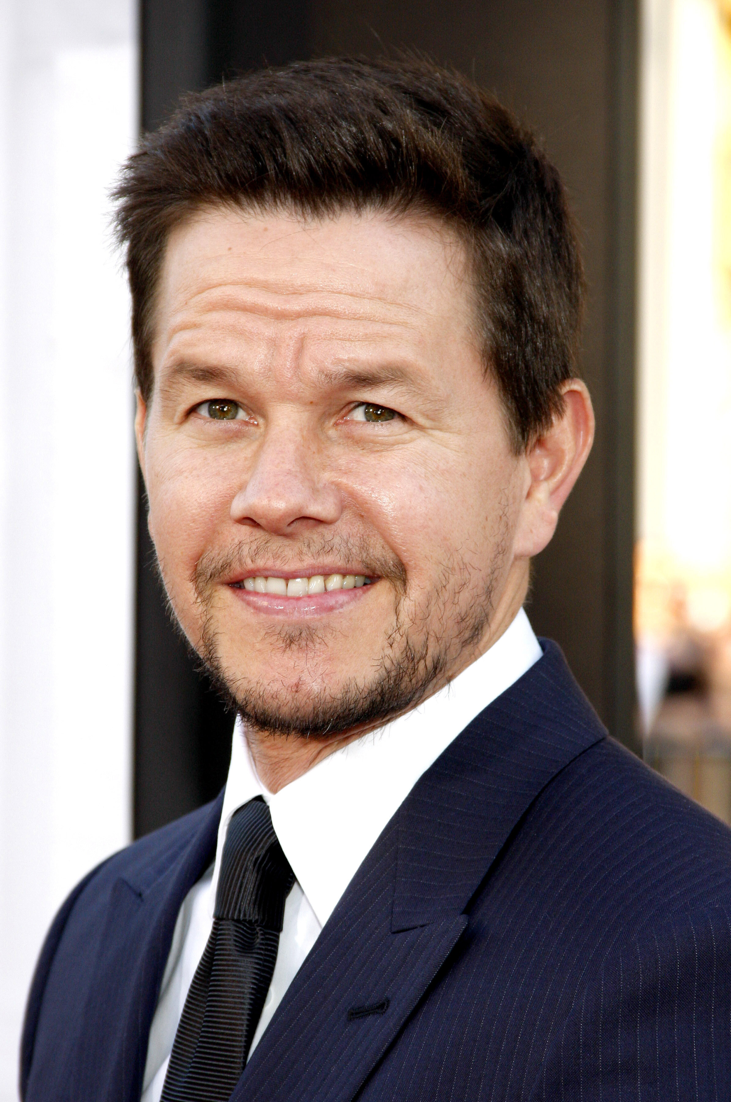 mark wahlberg